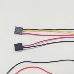 Pengekang kabel elektronik kustom dan konektor-tuv & LED untuk - Product Image 2