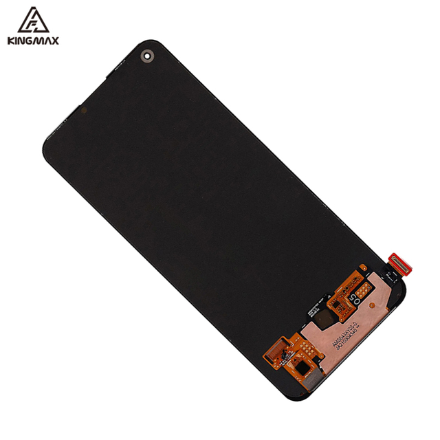 Factory Price AMOLED COMBO Screen for oppo A94 A95 5G Original Lcds Replacement Parts for CPH2211 Broken Touch Display Repair