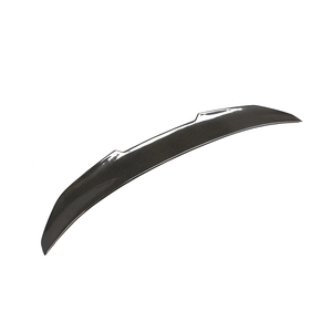 Alerón trasero de fibra de carbono F80 M3 para <span class=keywords><strong>BMW</strong></span> F30 3 Series 320i <span class=keywords><strong>318d</strong></span> 316d 328i 335i Saloon 2012 + - Product Image 2