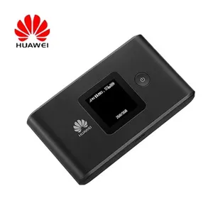 Wholesale Huawei Mobile WiFi 2 E5577 E5577Bs-937 150mbps 4G LTE 3000mah battery support B1/2/3/4/5/8/19/38/39/40/41