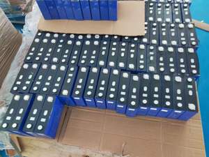 Lifepo4 105ah 120ah 130ah 135ah 150ah 160ah 50ah Graad Een Prismat 12V Catl Lifepo4 100ah 120 105 Ah 3.2V Lithium-Ionbatterij - Product Image 6