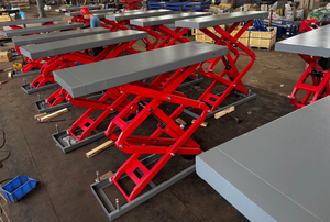 <span class=keywords><strong>Elevador</strong></span> Compacto para Motocicletas de 400 kg, Diseño Plegable y Universal para Scooters/Motos de Calle - Product Image 2