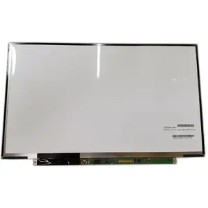 13.3 LED LCD Layar Monitor Panel Pengganti LQ133M1JW01 1920X1080 Wuxga FHD EDP 30pin Display untuk Fujitsu S935