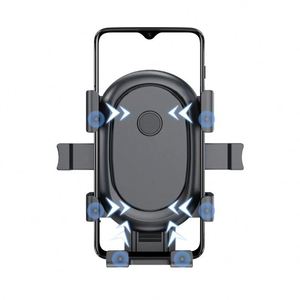 Support de téléphone réglable 2026 pour vélo et moto - Product Image 2