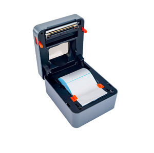 Impresora de etiquetas de envío <span class=keywords><strong>profesional</strong></span> NETUM de 118mm con opciones BT/USB Proveedor mayorista en stock - Product Image 4