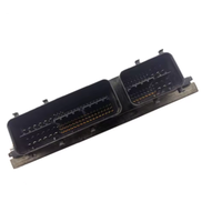 89661-06F80 Module de commande du moteur ECU d'origine neuf, unité de commande du moteur, module PCM TD275300-1622 12V pour Toyota