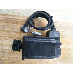 Moteur DENKI PBM565DXC64-SANYO Marque DENKI Utilisé en bon état Garantie de 3 mois Fabriqué au Japon - Product Image 2