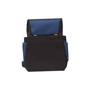 Bolsa de Herramientas para Electricista, Resistente y Gruesa, para Detectores de Metales, Bolsa de Cintura con Correa Extraíble - Product Image 6