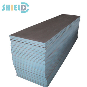 Feuille de mousse de polystyrène extrudé XPS de haute qualité panneau de support de carrelage mural étanche pour les Applications de cuisine - Product Image 5