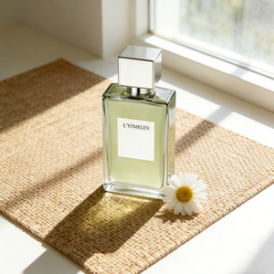 Perfume All Day Endurance con Aroma a Vainilla Dulce y Sabroso, Fórmula Privada Limpia, Eau de Parfum Unisex de Larga Duración - Product Image 4