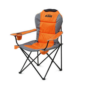 เก้าอี้ชายหาดหรูหราแบบพกพาสำหรับใช้งานหนัก150กก., เก้าอี้ชายหาดที่ปรับได้เบาะรองเก็บความเย็นน้ำหนักเบาสำหรับรับประทานอาหาร - Product Image 6