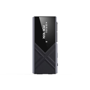 FiiO KA17 Portable double ES9069Q puces <span class=keywords><strong>USB</strong></span> <span class=keywords><strong>DAC</strong></span> Audio HiFi décodeur <span class=keywords><strong>amplificateur</strong></span> <span class=keywords><strong>casque</strong></span> <span class=keywords><strong>pour</strong></span> son haute résolution - Product Image 1