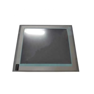 หน้าจอสัมผัส HMI สำหรับอุตสาหกรรม รุ่น IPC477C 6AV7884-5AG30-6BA0 - Product Image 1