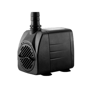 Minibomba de agua de circulación para acuario, fuente sumergible de baja potencia para el hogar - Product Image 1