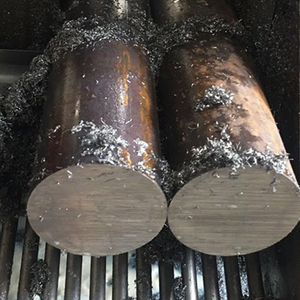 Baja Gulungan Panas Baja Gulungan Dingin ASTM A572 Gr. B Cr12Mo1V1 D2 1.2379 X153crmov12 Batang Baja Alat Bulat Baja Cetakan - Product Image 2