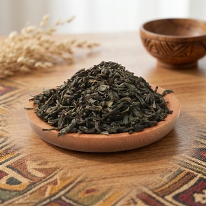 <span class=keywords><strong>Thé</strong></span> vert Chunmee de Chine 4011 Sachets de 25g pour les distributeurs en gros de <span class=keywords><strong>Mauritanie</strong></span> - Product Image 6