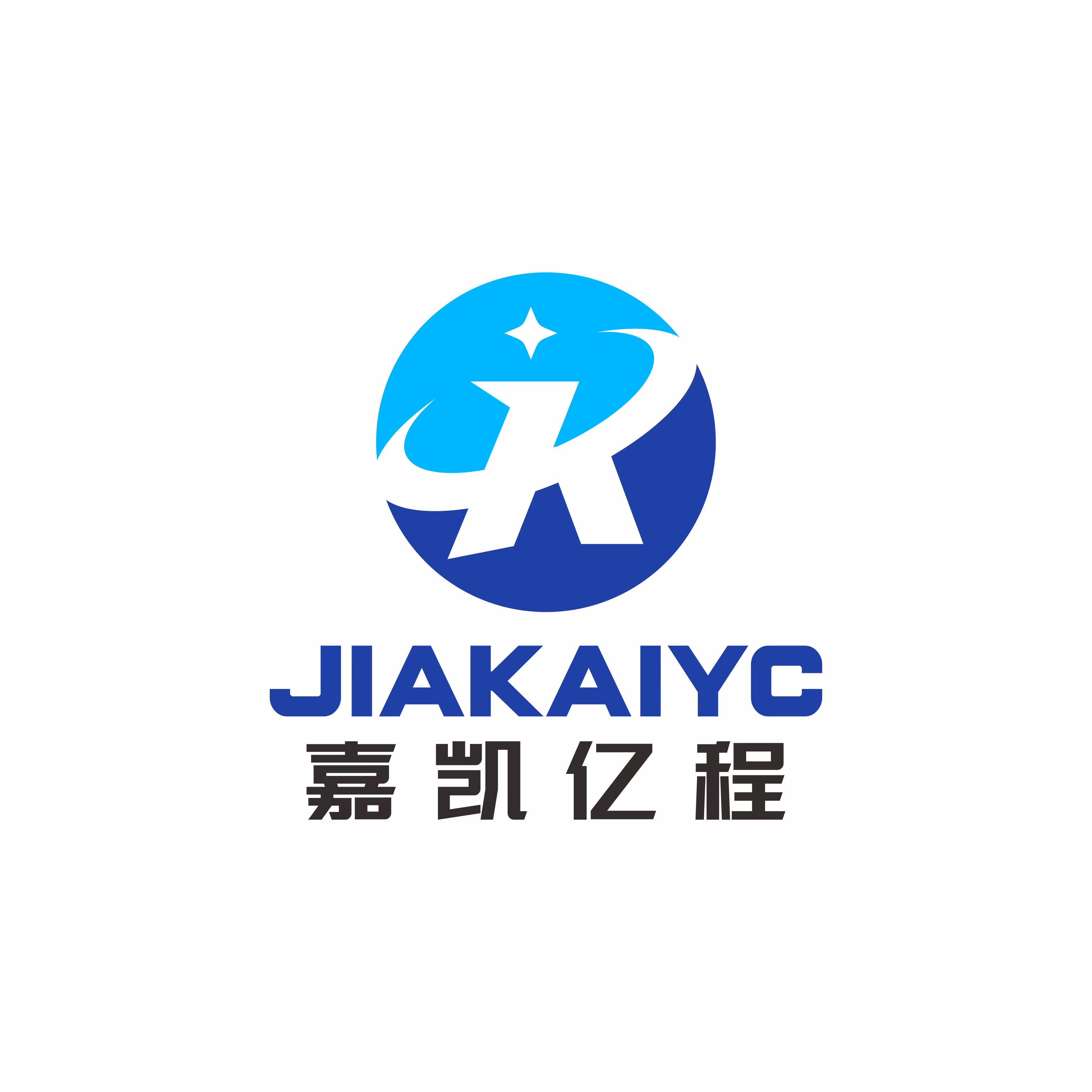 company logo