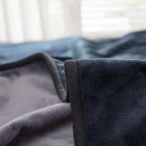 Coperte impermeabili impermeabili Super morbide eco-friendly per sesso intimità amore coperte senza rumore