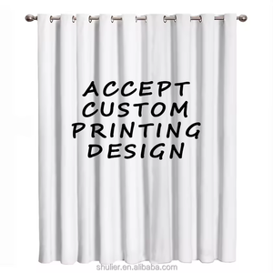 Cortinas Personalizadas de Gran Tamaño con Diseño Etíope y Eritreo en 3D, para Sala de Estar, Ventanas, Salas de Estar y Hoteles - Product Image 4