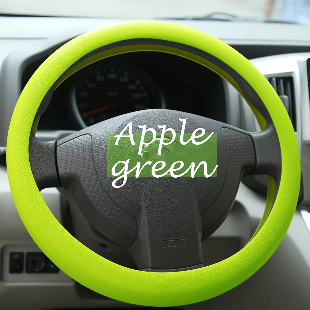 Vert pomme