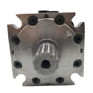 Motor Hidráulico Djcxysm 109-1700-006 Tipo Pistón Compatible con Eaton Char-Lynn Serie 4000 - Product Image 5