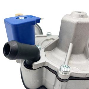 Nouvelle édition AT09 Réducteur GPL/GPL pour système d'injection multipoint de véhicule - Product Image 6