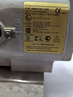 Nuevo y Original 6DR5215-0EG00-0AA0 PS2 EExd para PLC