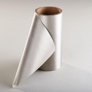 Blindaje EMI RFID Bloqueo Anti Radiación Tela 1300 mm Ancho Conductor Poliéster Tierra/Puesta a tierra Plaid Ripstop Conductor - Product Image 1