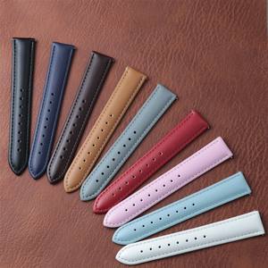 <span class=keywords><strong>Cinturino</strong></span> in pelle a sgancio rapido per uomo e <span class=keywords><strong>donna</strong></span>, ricambio per <span class=keywords><strong>smartwatch</strong></span> Xiaomi e Huawei GT5/GT4 - Product Image 4