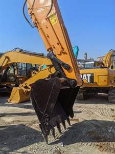 Excavatrice Hyundai 305LC-9T d'occasion, modèle 2016, poids opérationnel de 30 tonnes, capacité de la cuve de 1,38 m, composants principaux inclus - Product Image 5