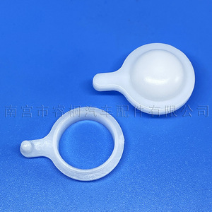 Clip para Cubierta de Limpiaparabrisas Shuangxuan, 23mm 15mm 31.5mm, Plástico, Accesorio para Cubierta de Cabezal de Limpiaparabrisas de Coche - Product Image 3