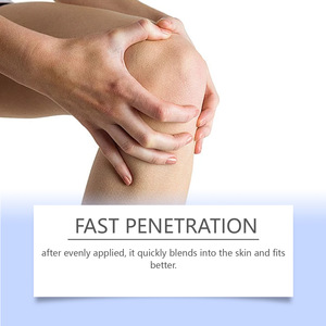 Krim nyeri neuroponik intensitas maksimum dengan pereda peran cepat dan pemulihan antioksidan efektif untuk jari kaki, tangan, dan kaki - Product Image 3