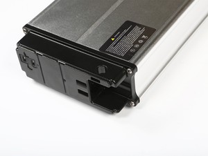 Vélo électrique rack Arrière XH370-10J li-ion Pedelec <span class=keywords><strong>Batterie</strong></span> 36V 13Ah <span class=keywords><strong>500Wh</strong></span> D'ebike Akku - Product Image 4