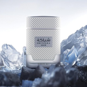 Parfum Oriental Boisé de Luxe pour Homme 100ML – Fragrance Naturelle Arabe Écologique Longue Durée de Haute Qualité - Product Image 5