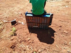 Lange Levensduur Baksteen Making Machine Mould Voor Cement Blokken Grijpende Baksteen Machine Mold Te Koop In Nigeria - Product Image 6