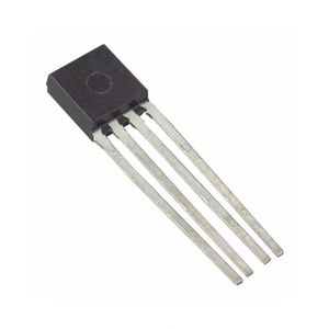 Brand-new and Original QEDS-9858#59 SIP-4 Integrated Circuits IC Chips - Product Image 1