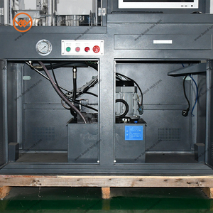 High Accuracy Automatic Cement Bending and Compression <strong>Testing</strong> <strong>Machine</strong> 300kn 10KN - Product Image 2