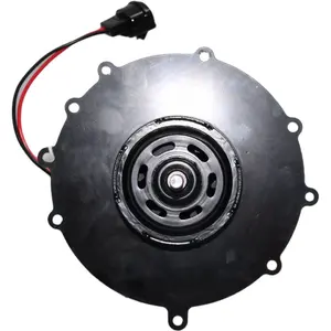 Pm281 35281 550363 Xe Điều hòa không khí ô tô 12 Volt Blower Motors cho Ford