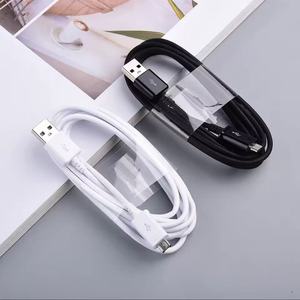 Câble de charge Micro USB 10w15W 1m pour <span class=keywords><strong>Samsung</strong></span> Galaxy S7 S6 Edge Note 5 4 J9 <span class=keywords><strong>J7</strong></span> C7 A9Pro Téléphone Android - Product Image 5
