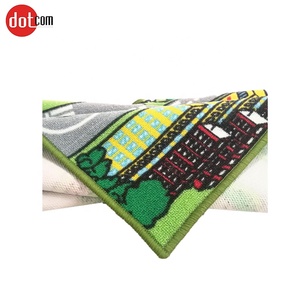 Qualité Assuréec <span class=keywords><strong>Route</strong></span> Enfant Doux <span class=keywords><strong>Tapis</strong></span> De <span class=keywords><strong>Jeu</strong></span> Pour Le <span class=keywords><strong>Jeu</strong></span> Dans La Chambre - Product Image 4