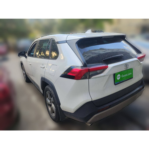 Guazi Bas Prix <span class=keywords><strong>Toyota</strong></span> RAV4 Essence 2.0 SUV <span class=keywords><strong>Voiture</strong></span> d'<span class=keywords><strong>occasion</strong></span> FWD 5 Sièges - Product Image 4
