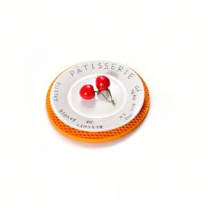 Whosale <b>Silicone</b> <b>Trivets</b> Mat Anti-Skid and High Temperature Resistance Hot Pads for Hot Pots and Pans - Product Image 5