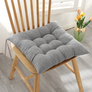 Vente chaude Multicolore Maison Salon <span class=keywords><strong>Canapé</strong></span> Chaise Carrée <span class=keywords><strong>Coussin</strong></span> De Siège <span class=keywords><strong>Coussin</strong></span> avec Des Points - Product Image 5