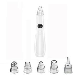 Elektrische Mitesser Entferner Staubsauger Hautpflege-Werkzeuge Saug maschine kleine Blase Set <span class=keywords><strong>Acuvue</strong></span> Hydra uxe Pickel Entfernung - Product Image 2