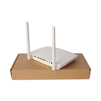 Modem POE ONU ONT double bande GM620 avec OMCI 4GE+TEL+Wi-Fi 2.4G&5G FTTH - Vente Flash