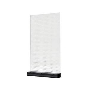 Pantalla LED Transparente P10 de Alto Brillo para Muro Cortina de Vidrio, Pantalla Multimedia - Product Image 1