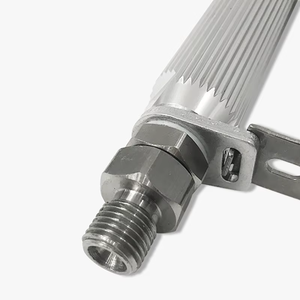 Mini <span class=keywords><strong>compresor</strong></span> de aire eléctrico de alta presión universal, pistolas de pulverización de pintura eléctricas, pulverizador de pintura sin aire - Product Image 4