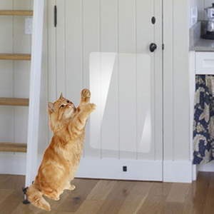 Protectores de muebles para <span class=keywords><strong>gatos</strong></span>, raspador, poste para rascar <span class=keywords><strong>gatos</strong></span>, cinta de entrenamiento, almohadillas antiarañazos para mascotas, para sofá - Product Image 5