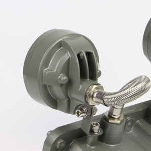 ATEX chống cháy nổ khẩn cấp ánh sáng an toàn thoát khẩn cấp ánh sáng 2*3W đôi đầu nổ bằng chứng ánh sáng - Product Image 2