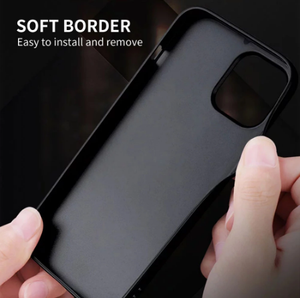 Deluxe Custom <span class=keywords><strong>Cover</strong></span> in vetro temperato UV stile Santa <span class=keywords><strong>foto</strong></span> per <span class=keywords><strong>Iphone</strong></span> 17 17pro 17pro Max 17air <span class=keywords><strong>Cover</strong></span> protettiva - Product Image 5